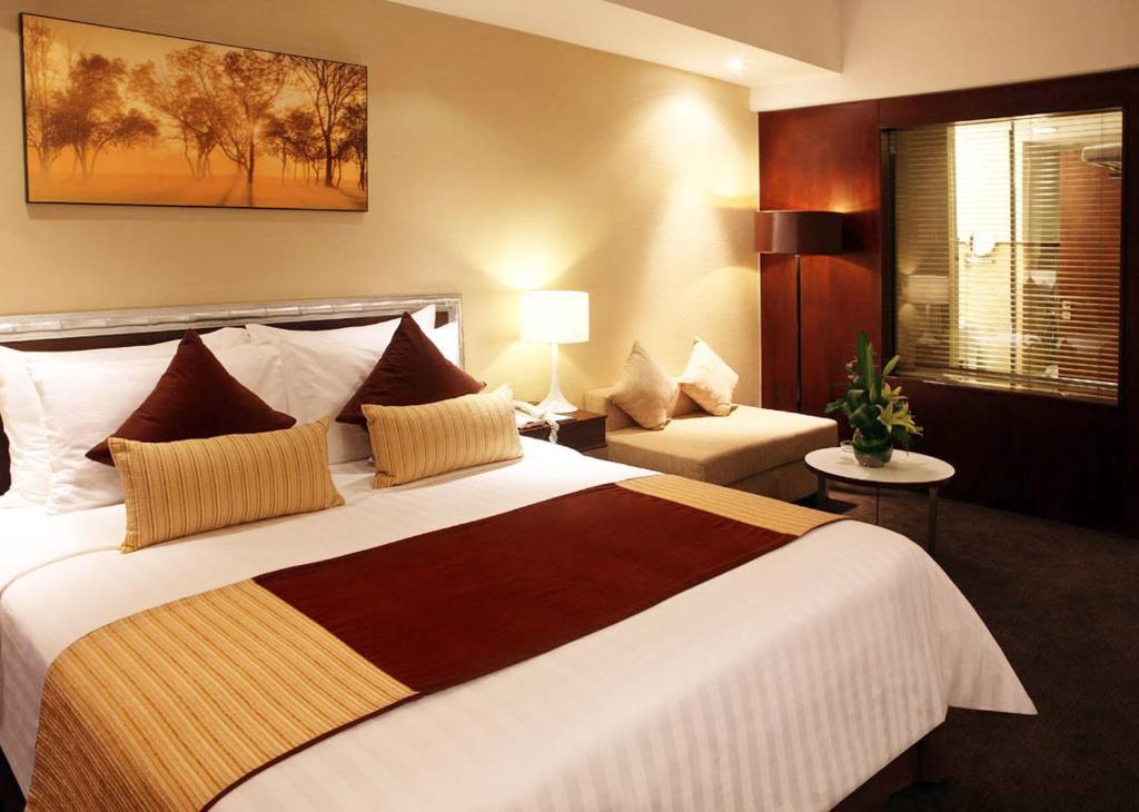 Club Double Room