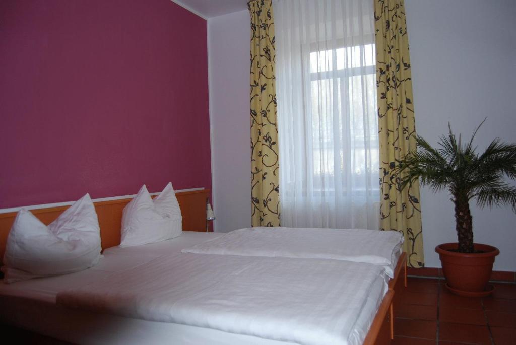 Hébergement Double Deluxe Côté Ville