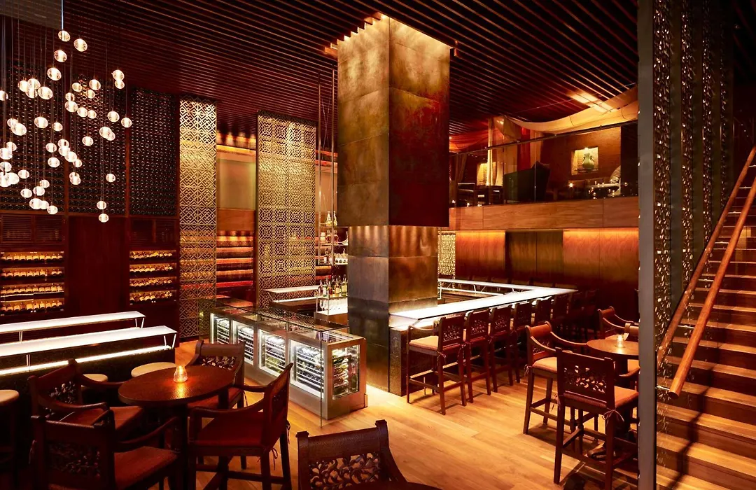Park Hyatt Saigon-1