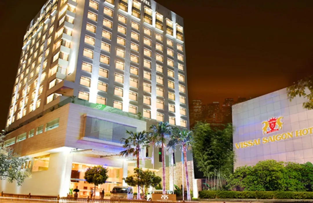 Vissai Saigon Hotel-1