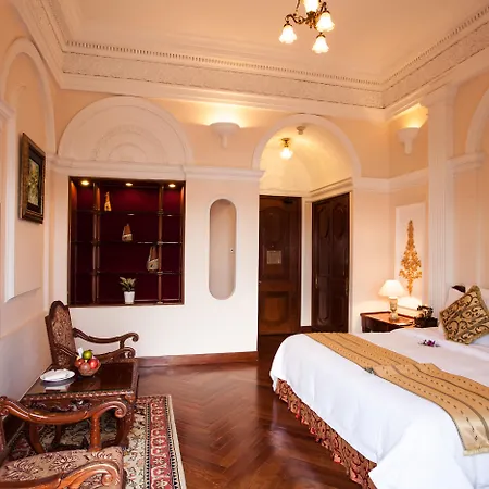 Hotel Majestic Saigon-2